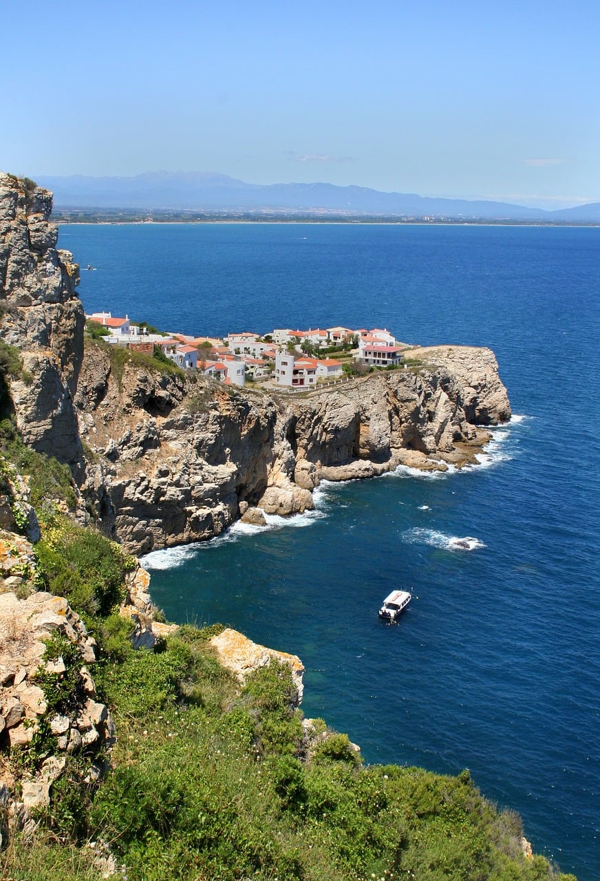 Jávea, Costa Blanca